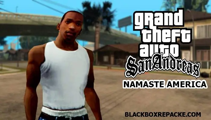 GTA Namaste America Game Download For PC
