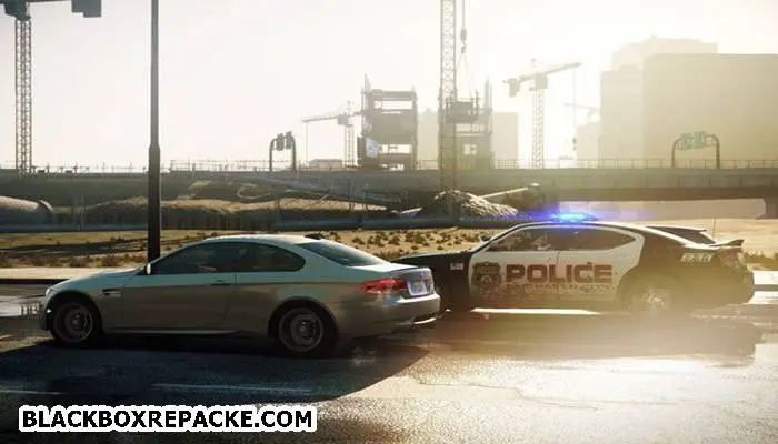 NFS Most Wanted 2012 Download For PC Highly Compressed