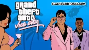 GTA Vice City Highly Compressed
