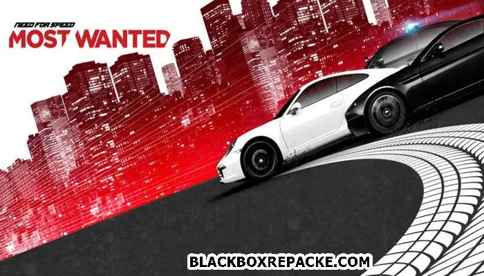NFS Most Wanted 2012 Highly Compressed
