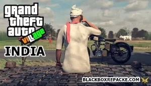 GTA India Download PC