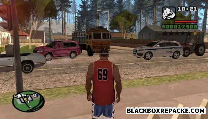 GTA India Download For PC