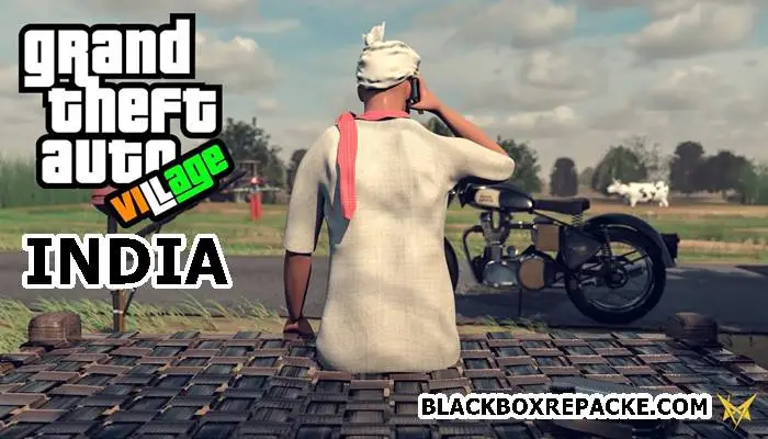 GTA India Download PC