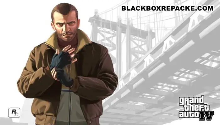 GTA 4 Highly Compressed Download For PC