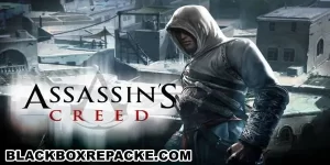 Assassins Creed 1