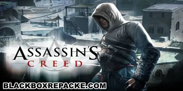 Assassins Creed 1