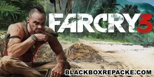 Far Cry 3