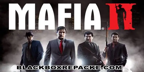 Mafia 2