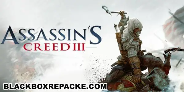 Assassins Creed 3