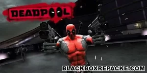 Deadpool PC Game