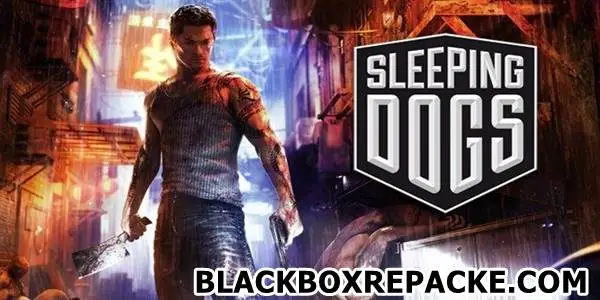 Sleeping Dogs