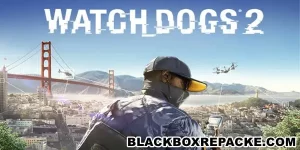 Watch Dogs 2