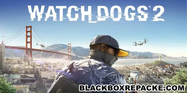 Watch Dogs 2