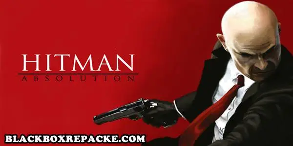 Hitman Absolution