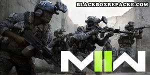 Call Of Duty Modern Warfare 2