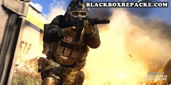 Call Of Duty Modern Warfare 2 Download For PC Highly Compressed