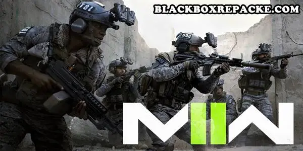 Call Of Duty Modern Warfare 2