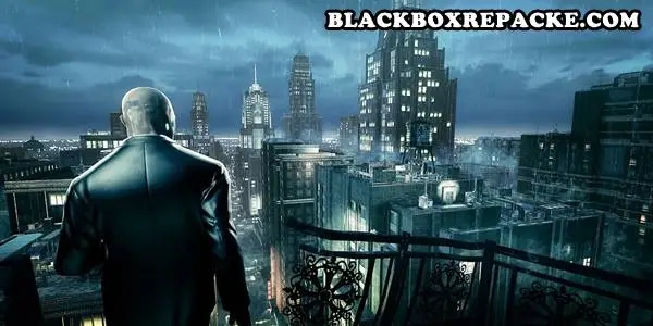 Hitman Absolution Download For PC Highly Compressed