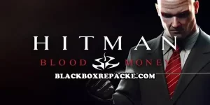 Hitman Blood Money
