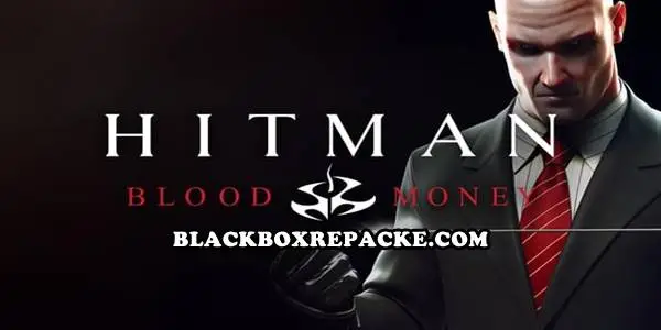 Hitman Blood Money