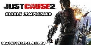 Just Cause 2