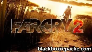 Far Cry 2