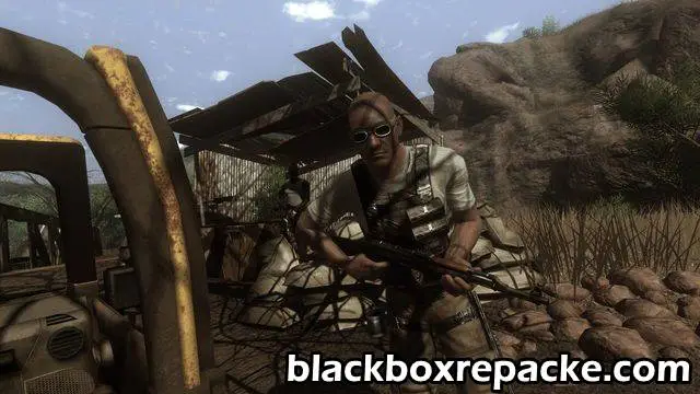Why Choose Far Cry 2 Highly Compressed