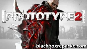 Prototype 2