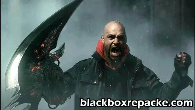 What is Prototype 2 Highly Compressed