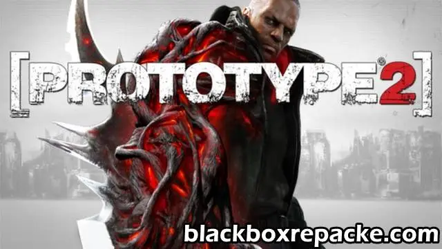 Prototype 2
